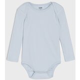 Sinsay Pamučni bodi 3 pack | shoptok.hr