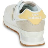 New Balance Nizke superge 574 Bež | Shoptok.si