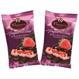 Mini tavolette Fragola e Ruby gr525 Cijene