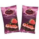 tavolette Fragola e Ruby gr525