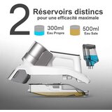  Ručni Usisivač EZIclean SPOT REMOVER W100 60 W | shoptok.hr