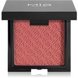 Mia Cosmetics Cheek Freak Shimmer pudrasto rdečilo za bleščeč sijaj 02 Auric Pink 10 g Cene