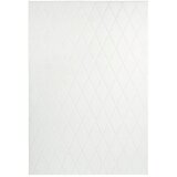 Kayoom PREPROGA Vivica 225 Weiß 80/150 cm taftano bela | Shoptok.si