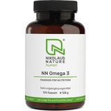 Nikolaus - Nature NN Omega 3 Cene