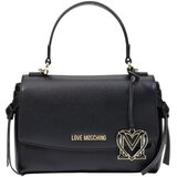 Love Moschino Torbe JC4061PP Črna Cene