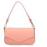Gave lux Ženska koŽna torba glx228100423fbg/ roze | Eponuda.com