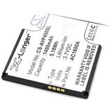 VHBW Baterija za Archos 45 Platinum, 1400 mAh Cijene