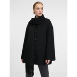 Orsay Black women's coat - Women's | shoptok.hr