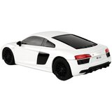CAR R/C Audi R8 1:24 Rastar White | shoptok.hr
