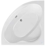 HIDRA STIL HIDRA KADA VERONICA 120*120 UGAONA BIJELA | Eponuda.ba