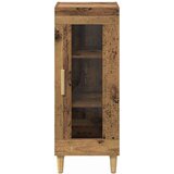  Star les 34,5 x 32,5 x 90 cm Konstruiran les, (5000108111) | Shoptok.si