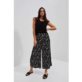 Marisse Women's Trousers L-Sp-4024 Black Cijene
