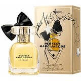 Marc Jacobs perfect intense parfumska voda 30 ml za ženske Cene