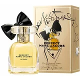 Marc Jacobs perfect intense parfumska voda 30 ml za ženske