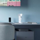 Stolna Namizna svetilka ARBY bela, (21347162) | Shoptok.si