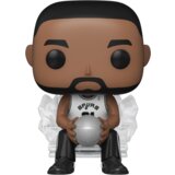 Funko POP NBA COVER: SLAM- TIM DUNCAN | Shoptok.si