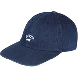 Levi's Šilterica 'LAZY GIRL' plavi traper / bijela Cijene