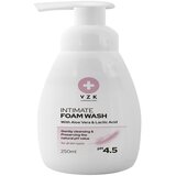 VZK intimna pena 250ml Cene