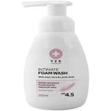 intimna pena 250ml