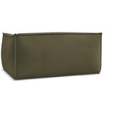 Bobochic Paris Zelena sofa od bouclé tkanine 170 cm Giorgia – | shoptok.hr
