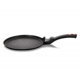Shumee granitna ponev za palačinke 28CM berlinger haus black rose BH-6181, (21237588) Cene