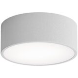  plafonsko svetlo cleo 1xE27/24W/230V ø 20 cm, sivo | Eponuda.com