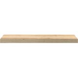  Prozorske klupice 2 kom 80x20x2 cm netretirane masivne hrast | shoptok.hr