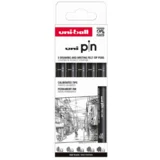 Pin Marker Set Classic 5/1
