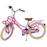 Volare Excellent dječji bicikl 20" pink s dvije ručne kočnice | shoptok.hr