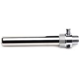 CleanStream Enema Nozzle with Quick Shut Off/On Valve Cene