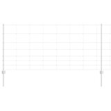  Divlja Ograde s Stupovima 100 x 1 m (Š x V) | Eponuda.ba
