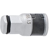 Unior Bits adapter sa 10 mm-skim heksagonalnim nastavkom za ključ 10 x 1/4" 620858 | Eponuda.com