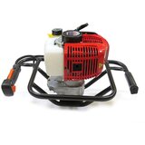 Ramda vrtni vrtalnik s svedri ra 698040 | Shoptok.si