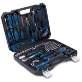set ručnih alata 97 kom WZK120 (5909334900)