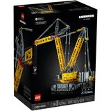 Lego Technic: Žerjav goseničar Liebherr LR 13000 | Shoptok.si