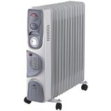 Prosto uljni radijator 13 rebara sa ventilatorom