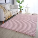 Ayyildiz Carpets Svijetlo ružičasti periv tepih 80x150 cm Ambiance – | shoptok.hr