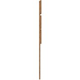  Uzglavlje s uzglavljem Staro drvo 80 cm Konstruirano drvo | shoptok.hr