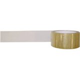 BJZ ESD ljepljiva traka, 1 kom. prozirna (D x Š) 66 m x 12 mm C-195 012 Cijene