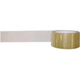 ESD ljepljiva traka, 1 kom. prozirna (D x Š) 66 m x 12 mm C-195 012