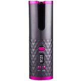  CAC - set za akumulatorski fen za kosu (sivo-rozi) | shoptok.hr