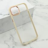  Maska za telefon Elegant Edge za iPhone 15 Plus 6.7" bela | Eponuda.com