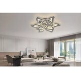 Brilagi twist led prigušiva nadgradni plafonski luster LED/180W/230V 3000-6500K + daljinski upravljač | Eponuda.com