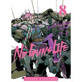 VIZ Media Tasuku Karasuma - No Guns Life, Vol. 8 | ePonuda.com