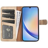 INORCO Bf21 Kickstand Shell za Iphone Xs Max 6,5-palčni ovitek za telefon iz pu usnja+tpu z držalom za kartice z naramnico, (22035165) | Shoptok.si