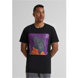 Mister Tee Bored Gorilla Multi Tee black | shoptok.hr
