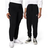 Converse muška trenerka standard fit wearers left star chev emb fleece pant | ePonuda.com