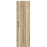  Ormar za Zid LUCCA Hrast sonoma 30 x 31 x 100 cm | Eponuda.ba