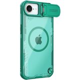 Nillkin ICEBLADE PROP MAGNETNI OVITEK ZA IPHONE 16E Z ZAŠČITO ZA KAMERO, (5000345332) Cene