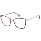 Fossil FOS7176/G 789 ONE SIZE (55) Vijolična/Kristalna cene